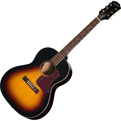 Epiphone Blues King Studio Dark Burst Други електро-акустични китари