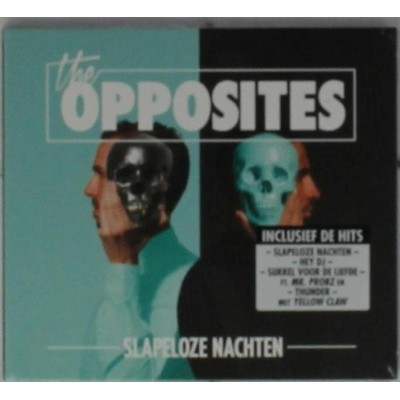 The Opposites - Slapeloze Nachten