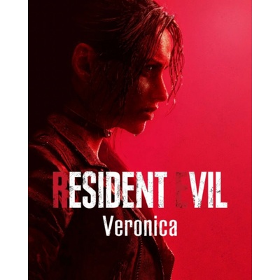 Resident Evil Veronica