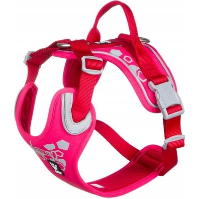 Hurtta Weekend Warrior Harness Ruby postroj