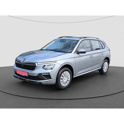 Skoda Kamiq 1.0 TSI Essence 85 kW