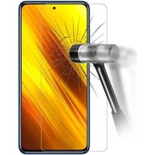 Pro+ Glass Xiaomi Poco X3 NFC Tvrdené sklo 5901854601151