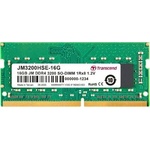 Transcend JetRam 16GB DDR4 3200MHz JM3200HSE-16G