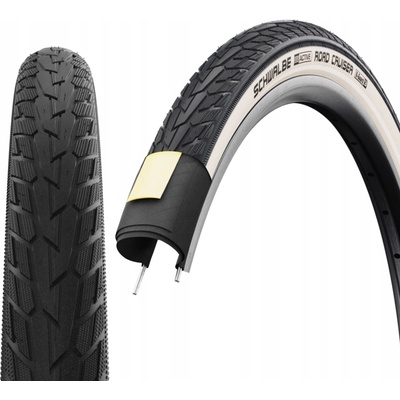 Schwalbe 10101279 RA-10101279 veľkosť kolesa 28" 1,6" 42 mm