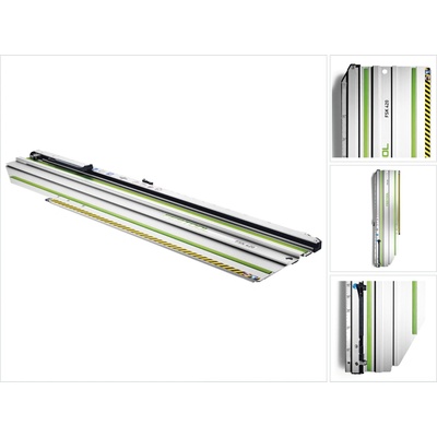Festool kapovací lišta FSK 420 769 942 – Hledejceny.cz