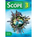 Scope: Level 3: Student's Book