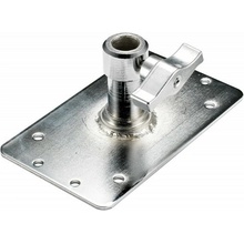 Avenger Baby Plate with 16mm bushing (F301)