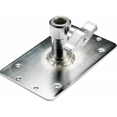 Avenger Baby Plate with 16mm bushing (F301)