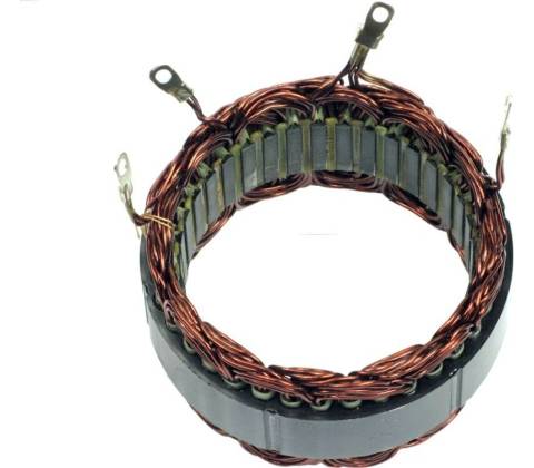 AS-PL Stator, generátor AS6010