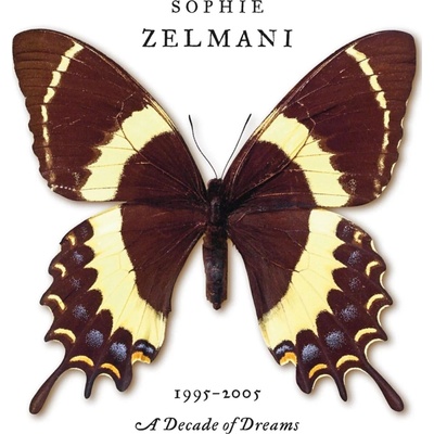 Sophie Zelmani - Decade Of Dreams 1995-2005 (Reissue) (Limited Editon) (Gatefold Sleeve) (Crystal Clear Coloured) (180 g) (2 LP) (8719262040250)