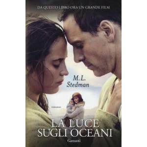 La luce sugli oceani | M. L. Stedman, A. Mantovani (ISBN: 9788811673545)