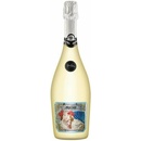 Mucha sekt nealko 0,75 L