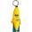 Keychain Lego Led Banana Guy
