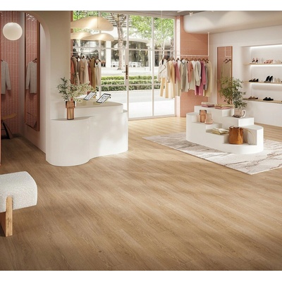 Parador Classic 2070 SPC Dub studioline přírodní kartáčovaná struktura 1744623 1,90 m²