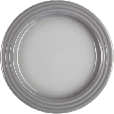 Le Creuset 70203225410099 Snídaňový talíř 22 cm světlý šedý