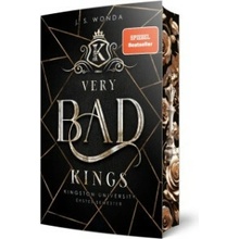 Very Bad Kings