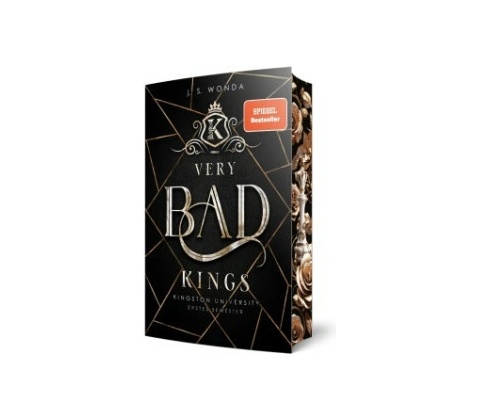 Very Bad Kings