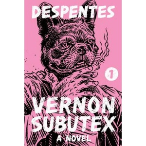 VERNON SUBUTEX 1 (ISBN: 9780374283247)
