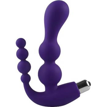 Image 1 of XMS Мултифункционален вибратор за G-точка "ENJOY DOUBLE PLEASER" 15 x 10 см