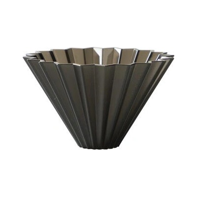 Origami Dripper Air S matt black