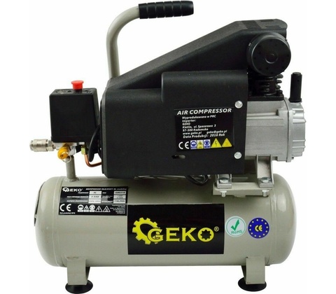 Geko G80316