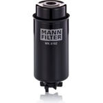Mann-filter Горивен филтър mann-filter wk 8162