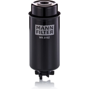 Mann-filter Горивен филтър mann-filter wk 8162