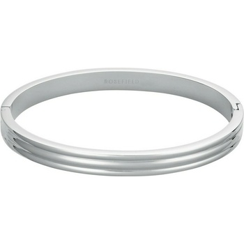 Rosefield Родирана дамска твърда гривна Rosefield JBSBS-J1042 Rosefield | Lilav | ЖЕНИ | ЕДИН РАЗМЕР