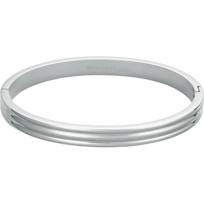 Rosefield Родирана дамска твърда гривна Rosefield JBSBS-J1042 Rosefield | Lilav | ЖЕНИ | ЕДИН РАЗМЕР