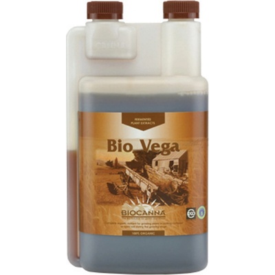 Canna Bio Vega růst 500 ml