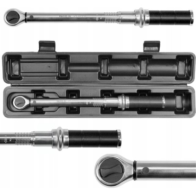 Yato momentový klúč 3/8" 10-60Nm YT-07731