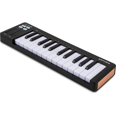 Arturia MicroLab Mk3 Black