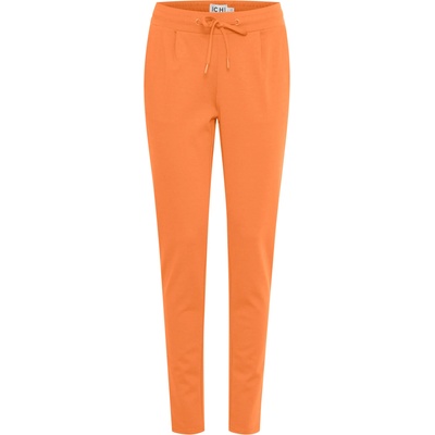 ICHI Панталон 'kate' оранжево, размер m