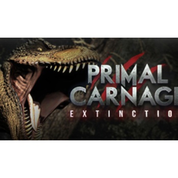 Primal Carnage: Extinction