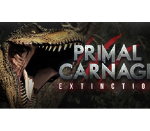 Primal Carnage: Extinction