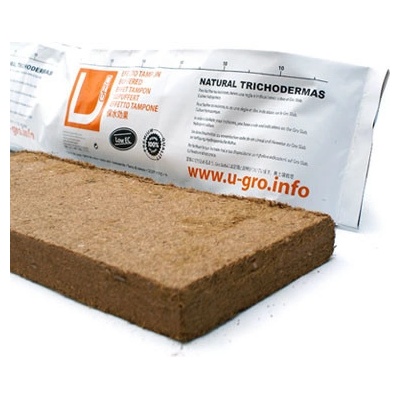 Ugro Organic Coco Slab lisovaná rohož 100 x 15 x 20 cm