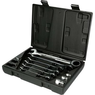 KS Tools súprava očkových račňových kľúčov 8 - 90 mm 503.4260