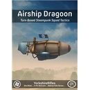 Airship Dragoon