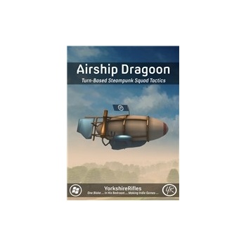 Airship Dragoon