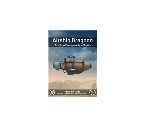 Airship Dragoon