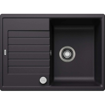 BLANCO Zia 45 čierna