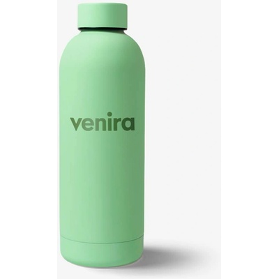 Venira termoláhev s uzávěrem zelená 500 ml