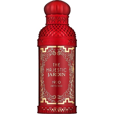 Alexandre.J Art Deco Collector The Majestic Jardin parfumovaná voda dámska 100 ml