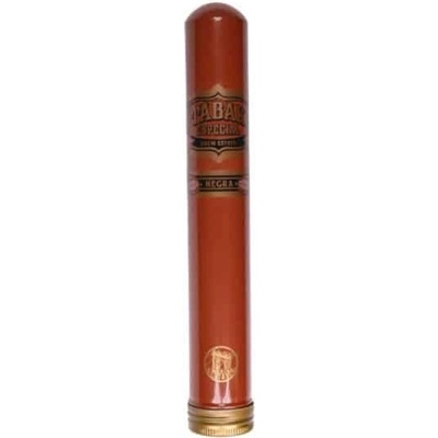 Drew ESTATE Tabak Especial Toro Tubo Negra 1 ks