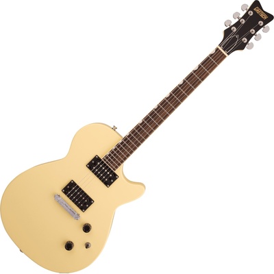 Gretsch Streamliner Jet Club LRL Aged White Електрическа китара