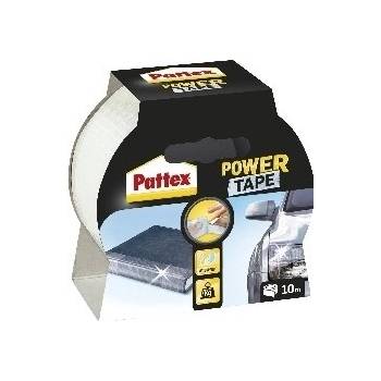 Pattex Power Tape 50 mm x 10 m transparentní