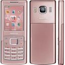 Nokia 6500 Classic