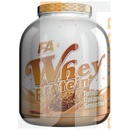 Fitness Authority Whey Protein 908 g