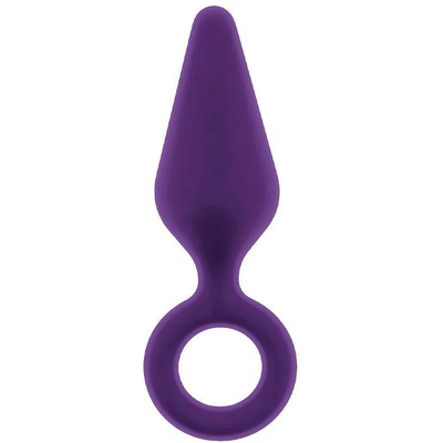 DreamToys Анален разширител с халка flirts М