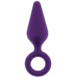 DreamToys Анален разширител с халка flirts М